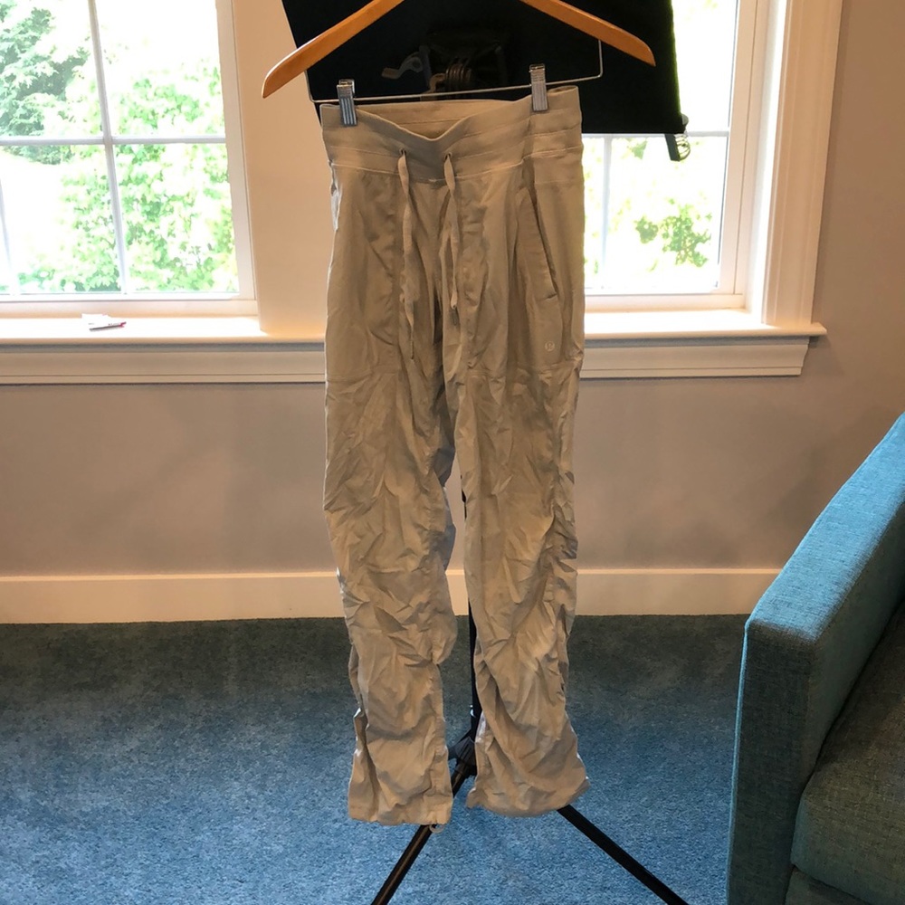 Lululemon Studio Pant